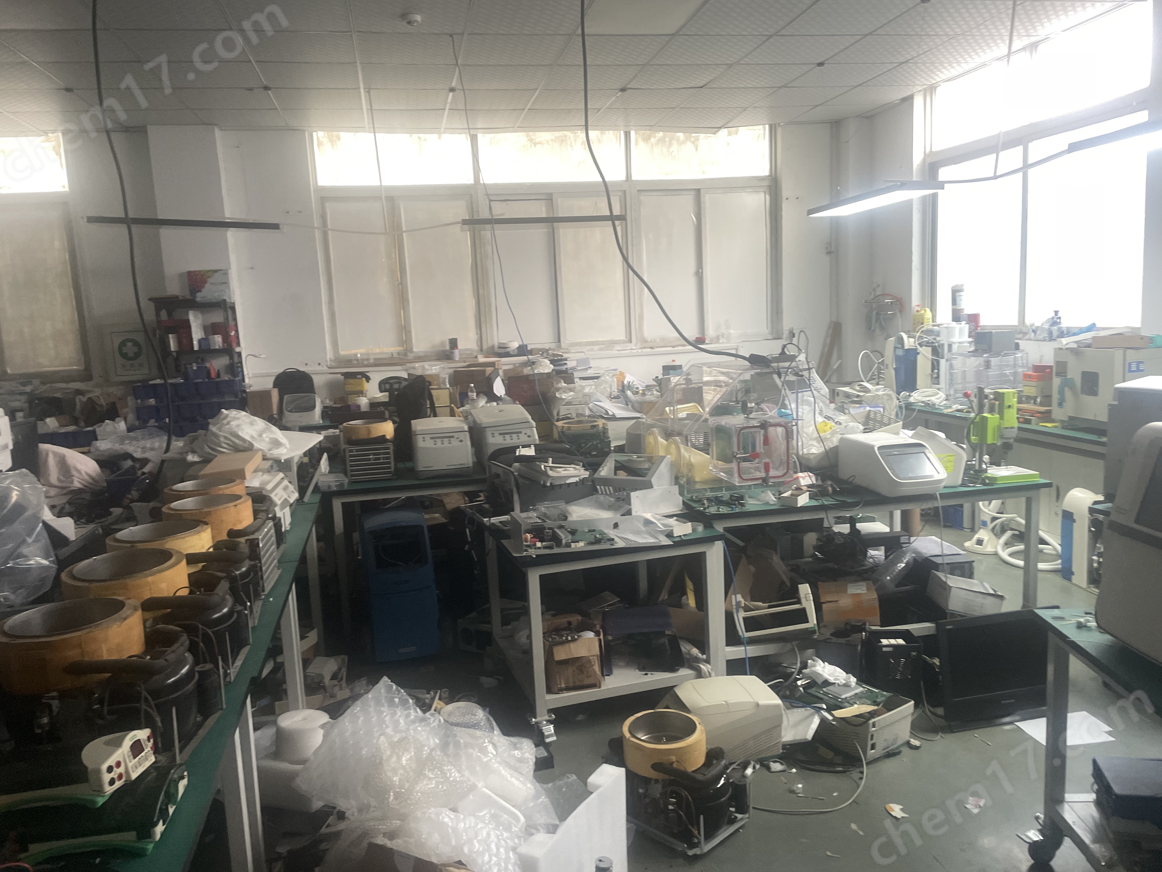 賽默飛Thermo實驗儀器維修