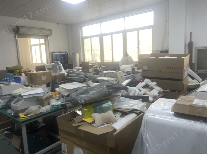 賽默飛Thermo實驗儀器維修